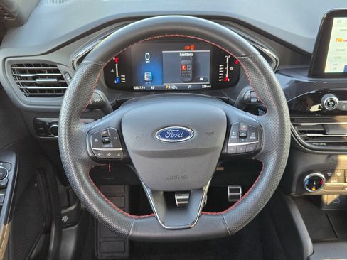 Used 2023 Ford Escape ST-Line FWD image 26