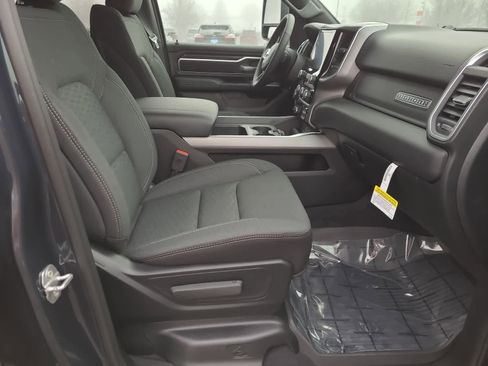 New 2026 RAM 1500 Big Horn image 22