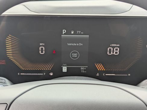 New 2026 Kia K4 FWD image 32