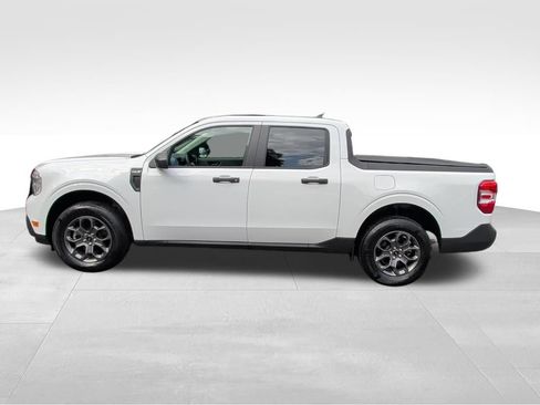 Used 2024 Ford Maverick XLT w/ Equipment Group 300A Standard AWD/4WD image 2