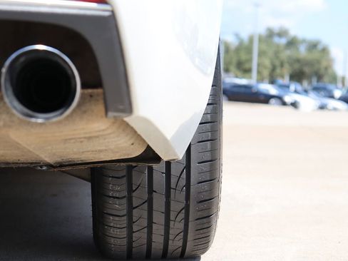 Used 2017 Cadillac CT6 Premium Luxury w/ Driver Assist Package image 54