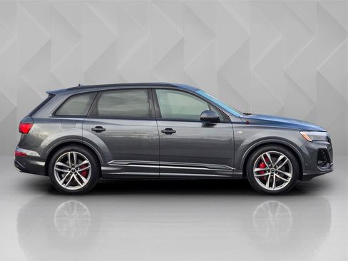 New 2026 Audi Q7 3.0T Prestige image 7