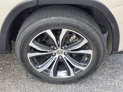 Used 2017 Lexus RX 350 FWD w/ Premium Package image 15