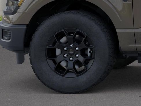 New 2026 Ford F150 STX AWD/4WD image 19