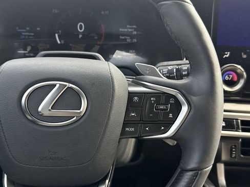 Certified 2025 Lexus RX 350 Premium w/ Convenience Package FWD image 16