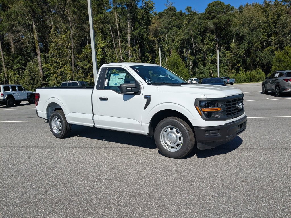 New 2026 Ford F150 XL RWD image 2
