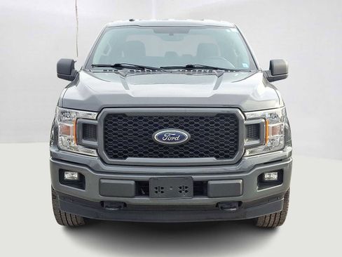 Used 2018 Ford F150 XL w/ Equipment Group 101A Mid image 3