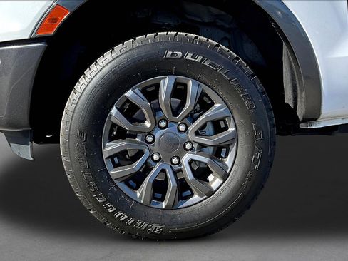 Used 2020 Ford Ranger XLT w/ Equipment Group 301A Mid AWD/4WD image 8