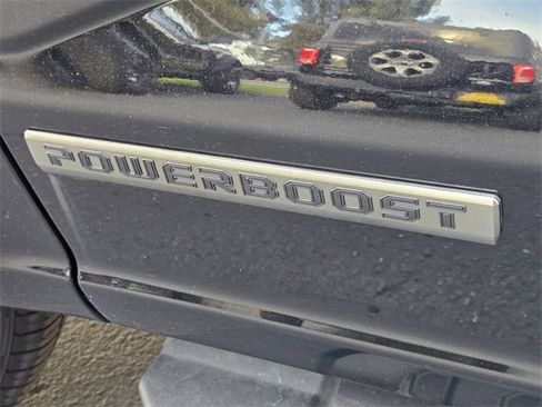 New 2025 Ford F150 XLT w/ Equipment Group 303A High image 22