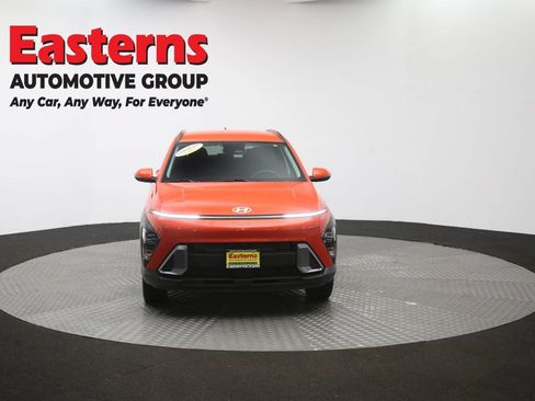 Used 2024 Hyundai Kona SEL AWD/4WD image 50