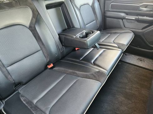 Used 2024 RAM 1500 Laramie RWD image 28