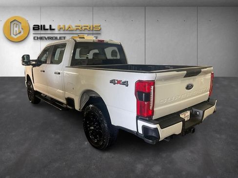 Used 2024 Ford F250 XL w/ STX Appearance Package image 12