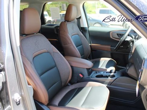 New 2026 Ford Bronco Sport Outer Banks AWD/4WD image 7