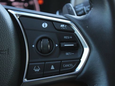 Certified 2024 Acura MDX FWD w/ Technology Package image 35