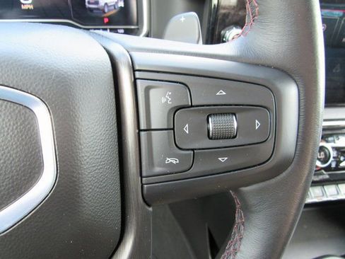 Used 2024 GMC Sierra 1500 AT4X w/ AT4X AEV Edition image 19