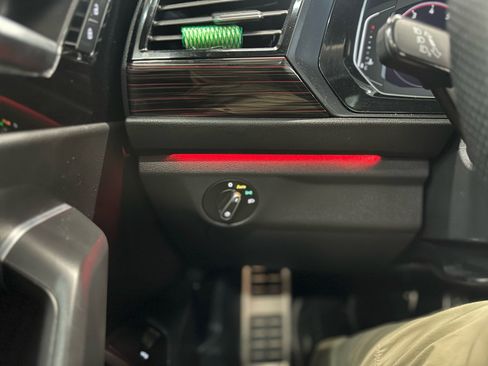 Used 2022 Volkswagen Jetta GLI Autobahn w/ GLI Black Package image 23