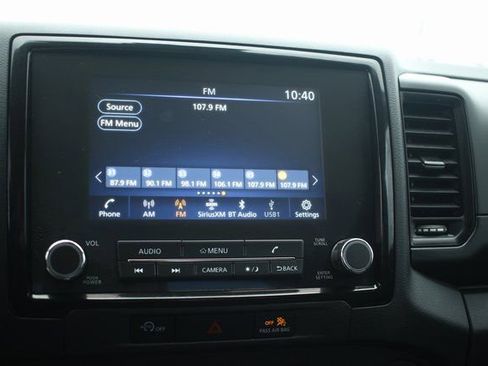 Used 2024 Nissan Frontier S w/ S Utility Package image 15