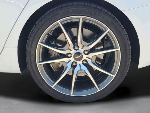 Used 2026 Genesis G70 2.5T RWD image 31