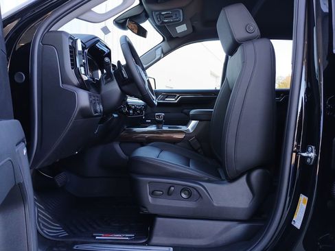 New 2026 Chevrolet Silverado 1500 LT Trail Boss w/ LT Trail Boss Premium Package image 20