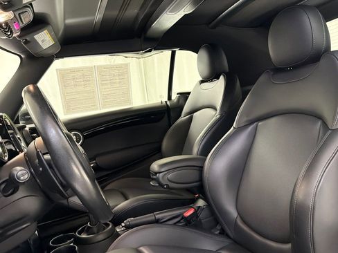 Used 2020 MINI Cooper S FWD image 23