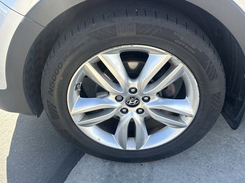 Used 2013 Hyundai Santa Fe Sport 2.0T image 32