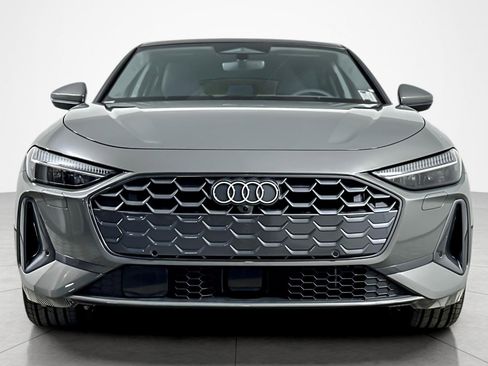 New 2025 Audi A5 2.0T Premium Plus image 8