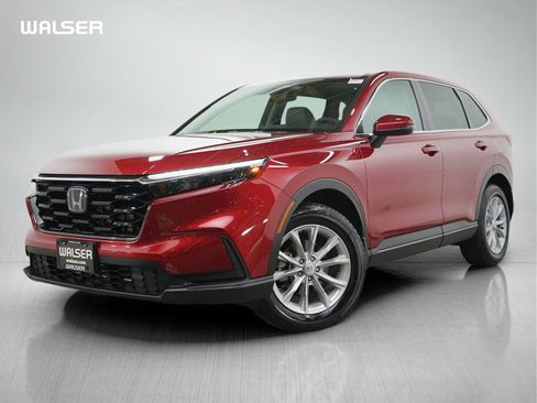 Used 2023 Honda CR-V EX image 1