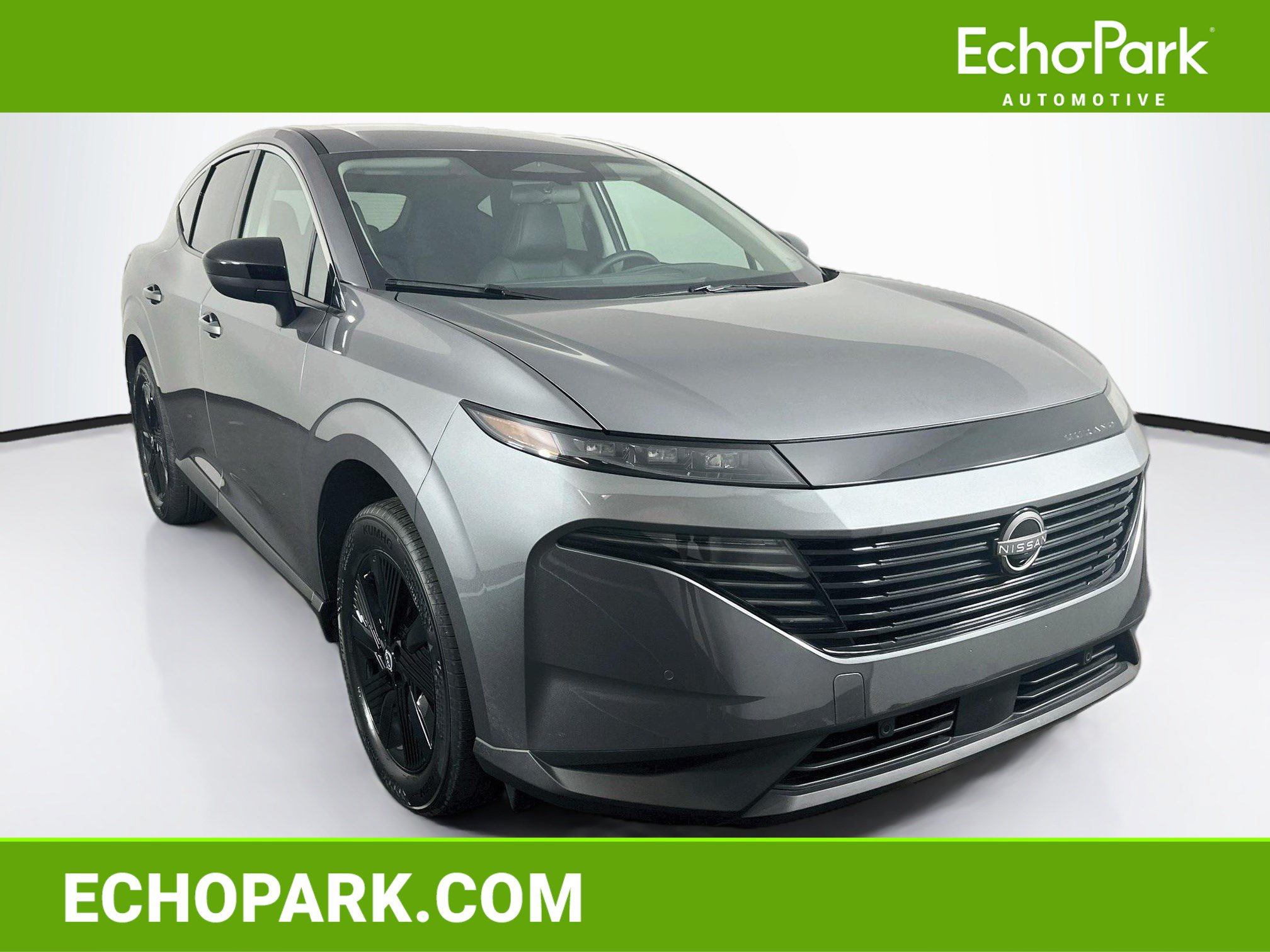 Used 2025 Nissan Murano SV FWD image 1