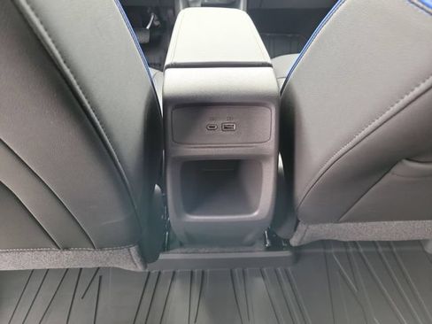New 2026 Buick Envista Sport Touring w/ Convenience I Package FWD image 12