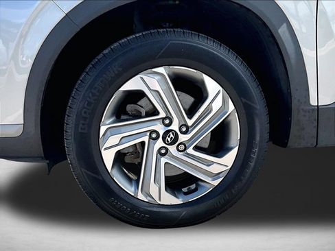Used 2021 Hyundai Santa Fe SE AWD/4WD image 10