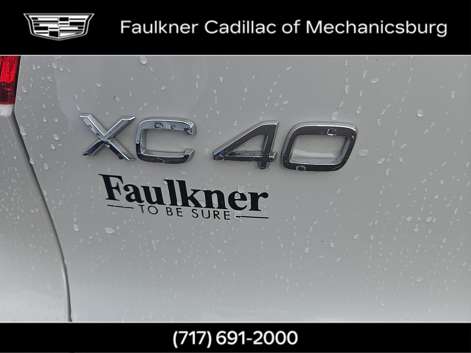 Used 2024 Volvo XC40 B5 Plus w/ Protection Package Premier AWD/4WD image 23