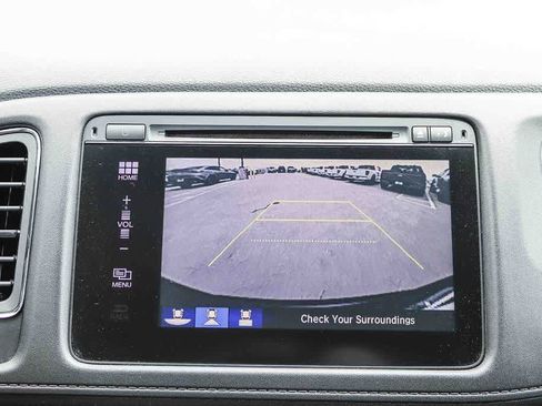 Used 2018 Honda HR-V EX image 25