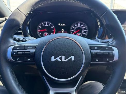Used 2023 Kia K5 GT-Line FWD image 15