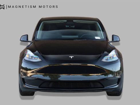 Used 2022 Tesla Model Y Performance AWD/4WD image 5