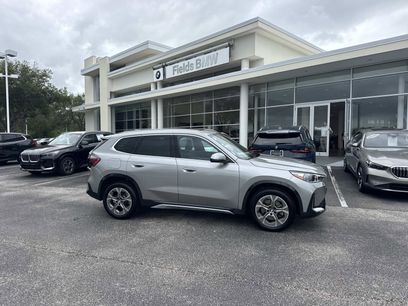 Certified 2026 BMW X1 xDrive28i w/ Convenience Package