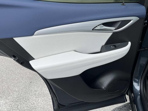 New 2026 Buick Envision Avenir AWD/4WD image 18