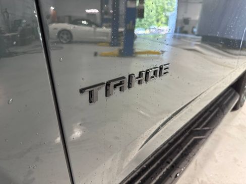 New 2026 Chevrolet Tahoe RST w/ Sun And Tow Package AWD/4WD image 56