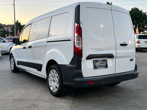 Used 2018 Ford Transit Connect XL FWD image 4