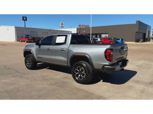 Used 2024 GMC Canyon AT4X image 6