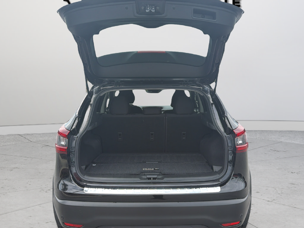Used 2022 Nissan Rogue Sport SV AWD/4WD image 15