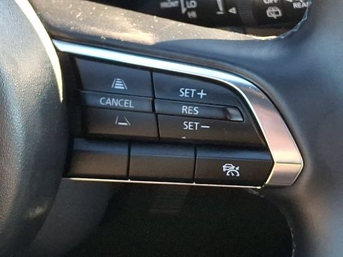 Used 2025 MAZDA MAZDA3 Carbon AWD/4WD image 22