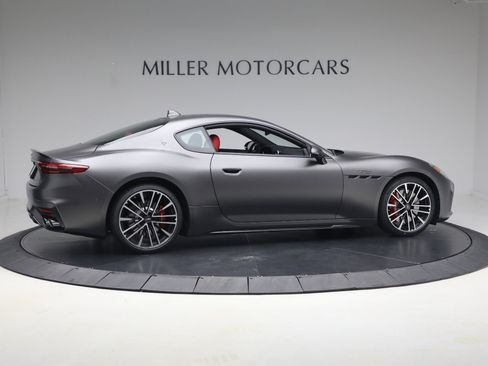 New 2026 Maserati GranTurismo Trofeo AWD/4WD image 8