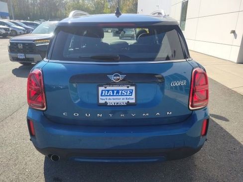 Used 2022 MINI Cooper Countryman ALL4 AWD/4WD image 28