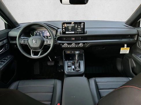 New 2026 Honda CR-V Sport-L image 16