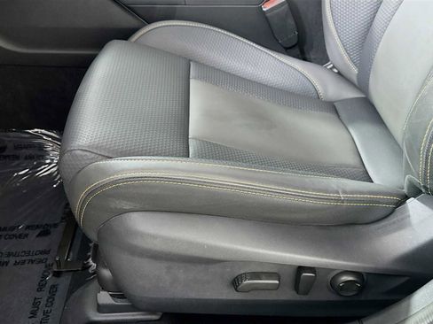Certified 2025 Subaru Outback Wilderness AWD/4WD image 18