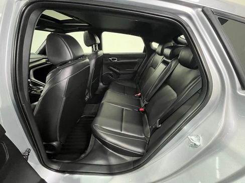 Used 2024 Acura Integra A-Spec image 18