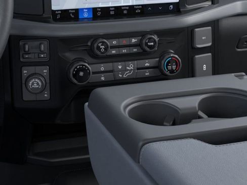 New 2025 Ford F150 XL w/ Tow/Haul Package image 16