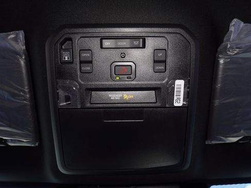 New 2026 Toyota Tacoma TRD Off-Road image 19