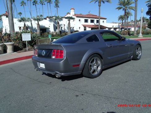 Used 2007 Ford Mustang GT image 24