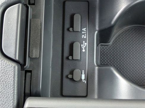 New 2025 Subaru BRZ tS image 21